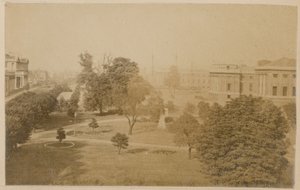 Hôpital de Greenwich et l