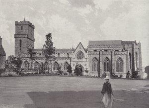 Église Greyfriars, Stirling