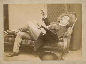 Gustave Doré, vers 1860