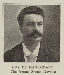 Guy de Maupassant