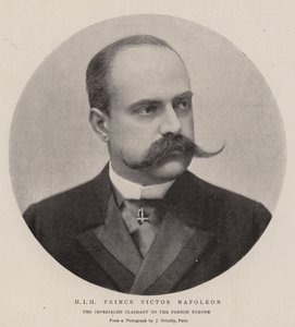 SAS Prince Victor Napoléon