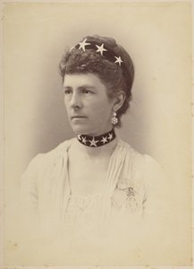 Harriet, marquise de Dufferin et Ava - English Photographer