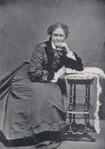 Helen Hunt Jackson - English Photographer