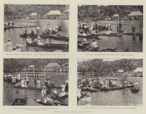 Régate de Henley - English Photographer