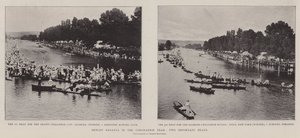 Régate de Henley l
