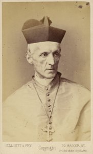 Henry Edward Manning - English Photographer