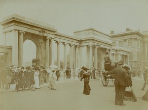 Hyde Park Corner, Londres