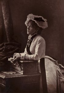Jennie Lee
