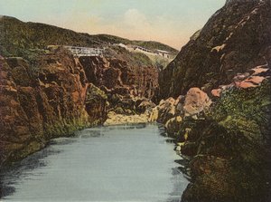 Jersey : Plemont