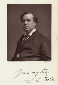 John Lawrence Toole - English Photographer