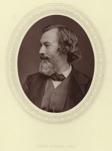Joseph Durham - English Photographer