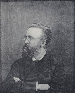 Justin McCarthy, MP (photo n/b) - English Photographer
