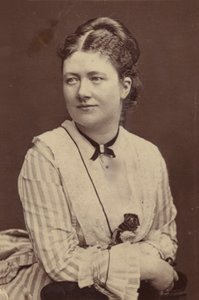 Kate Terry
