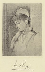 Lady Paget - English Photographer
