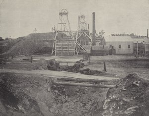 Mine Lansell 180