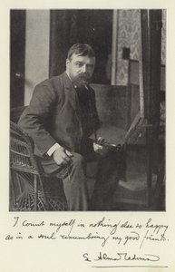 Lawrence Alma-Tadema