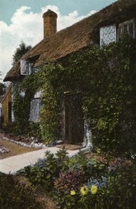 Le Cottage de Little Jane, Brading