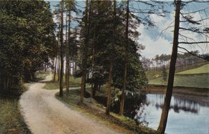 Lumsdale - English Photographer
