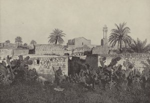 Lydda, l