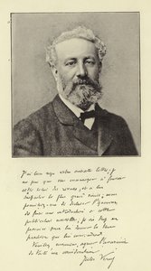 M. Jules Verne
