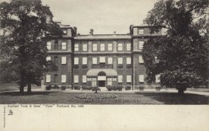 Marlborough House