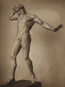 Marsyas - English Photographer