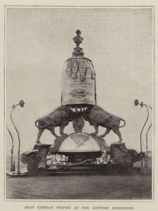 Trophée d