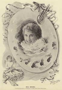 Miss Moore