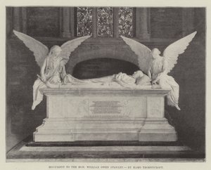 Monument à l