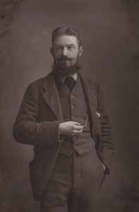 M. Bernard Shaw