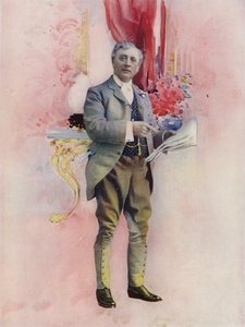 Charles Groves