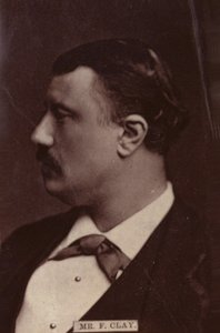 M. F. Clay