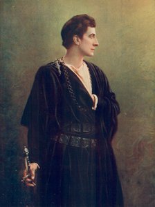 M. Forbes Robertson