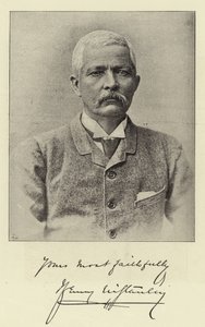 M. H. M. Stanley - English Photographer