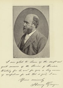 M. Henry George - English Photographer