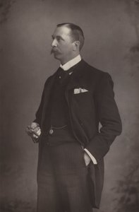 M. Kendal - English Photographer