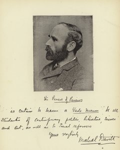 M. Michael Davitt