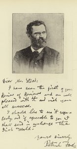M. Patrick Ford