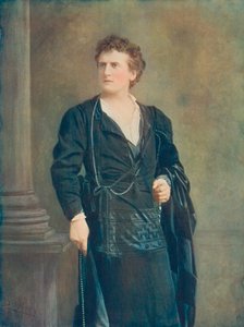 M. Wilson Barrett