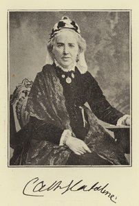 Mme Gladstone