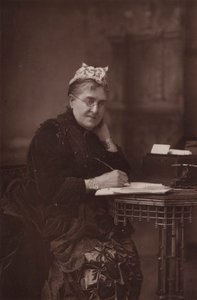 Mme Lynn Linton