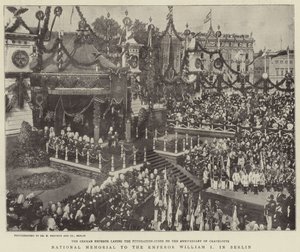 Mémorial national à l