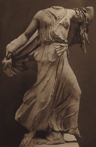 Néréide - English Photographer