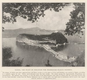 Nizida, lieu d