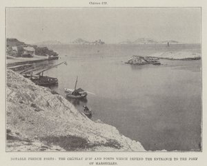 Forts notables français, le Château d