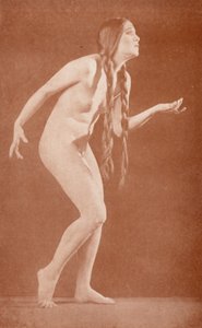 Art nudiste : Plaidoyer - English Photographer