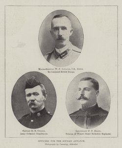 Officiers pour l