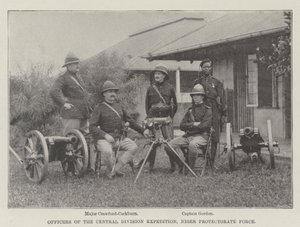 Officiers de l