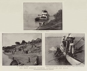 Nos colonies d