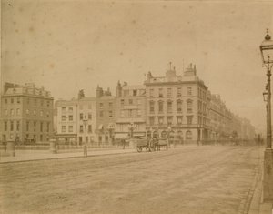 Parliament Square, Londres